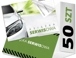50x-ksiazka-serwisowa-napraw-ksiazeczka-przegladow