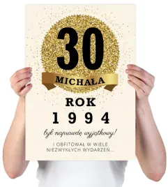 kartka-xxl-z-imieniem-urodzinowa-na-30-urodziny-1994-1995-1996-lat-imie