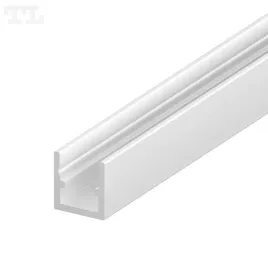 profil-led-p4-4-linia-mikro-bialy-3mb-oslona-mleczna-zestaw-komplet