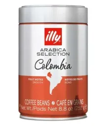 kawa-ziarnista-arabica-illy-colombia-250-g