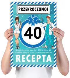 40-urodziny-kartka-urodzinowa-z-recepta-na-40-lat