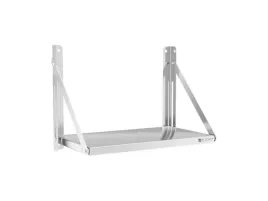 polka-scienna-wiszaca-skladana-60x30cm-nosnosc-40kg-stal-nierdzewna