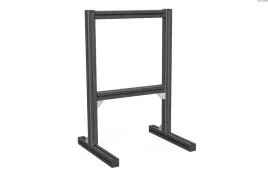 lab-plc-stand-3030-pionowy-stelaz-plc-50x30-cm
