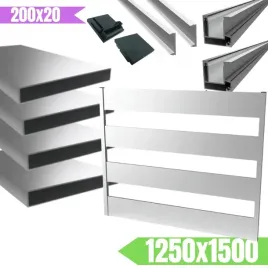 alufence-zestaw-do-budowy-przesla-aluminiowego-1250x1500-mm-or-profile-200x
