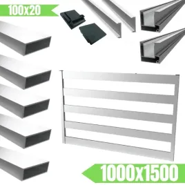 alufence-zestaw-do-budowy-przesla-aluminiowego-1000x1500mm-or-profile-100x2