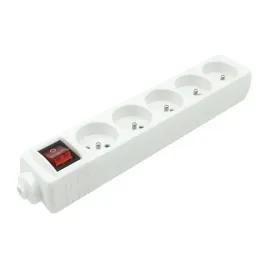 listwa-zasilajaca-5-gniaz-z-u-z-wylacznikiem-biala