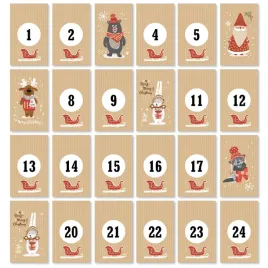 kalendarz-adwentowy-numerki-n33-eko-numery-torebki-etykiety-bileciki-25x