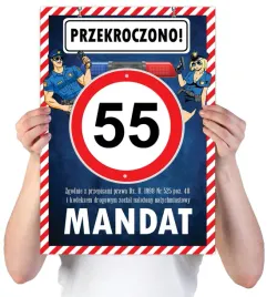 55-urodziny-kartka-urodzinowa-z-mandatem-na-55-lat