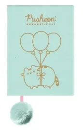 pamietnik-pusheen-z-pomponem-kotek