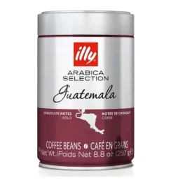 kawa-ziarnista-arabica-illy-selection-guatemala-250g