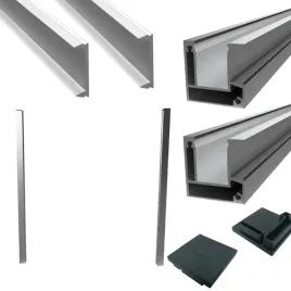 komplety-do-ogrodzen-2-slupki-100cm-2-zaslepki-gorne-2-zaslepki-boczne