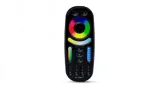 mi-light-pilot-rf-2-4g-4-strefowy-rgb-cct-black