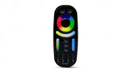 mi-light-pilot-rf-2-4g-4-strefowy-rgb-cct-black