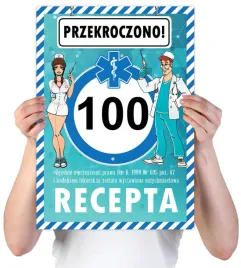 100-urodziny-kartka-urodzinowa-z-recepta-100-lat
