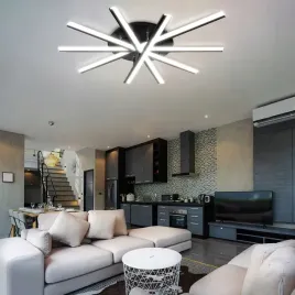 lampa-sufitowa-dekoracyjna-gwiazda-80w-pilot-dl-f08