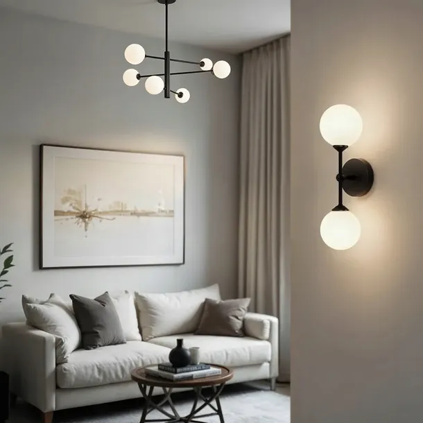 kinkiet-scienny-am205-2xg9-czarny-kolor-czarny