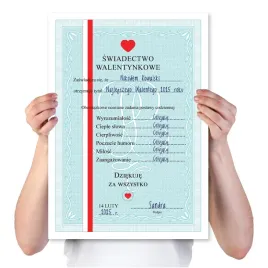 swiadectwo-walentynkowe-xxl-milosc-plakat-dla-niego-dla-niej-walentynki