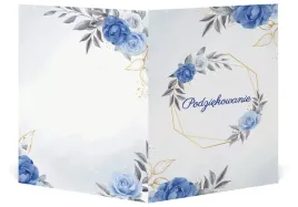 dyplom-skladany-podziekowania-dla-rodzicow-uniwersalny-blue-flowers