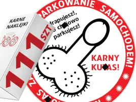 111x-naklejki-karne-zle-parkowanie-trudnozrywalne-karny-ku-as-kolo-x111
