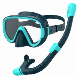 profesjonalna-maska-do-nurkowania-g2rise-sn05-granatowa