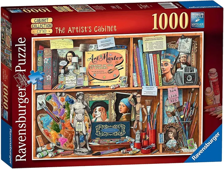 puzzle-1000-szafa-artysty-ravensburger-kolekcja-cabinet-collection