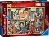 puzzle-1000-szafa-artysty-ravensburger-kolekcja-cabinet-collection