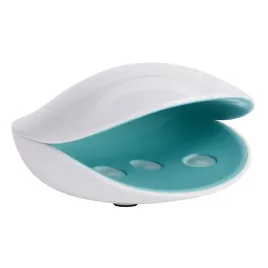 lampa-uv-eleganza-elegancka-lampa-do-dezynfekcji-i-suszenia-bialo-turkusowa