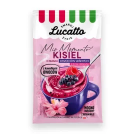 lucatto-kisiel-owoce-lesne-z-nuta-hibiskusa-z-kawalkami-owocow-315g