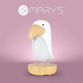 mary-s-tukan-bialy-ww-bluetooth-speaker