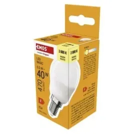 zarowka-led-basic-mini-globe-e14-55-w-40-w-470-lm-470-lm-ciepl