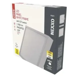 panel-led-natynkowy-nexxo-kwadrat-bialy-21w-cct