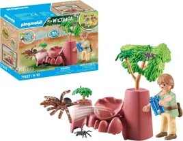 playmobil-wiltopia-71627-pajecza-skala