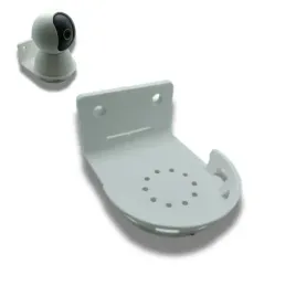 uchwyt-scienny-do-kamery-xiaomi-mi-360-smart-camera-c300-bialy-uniwersalny