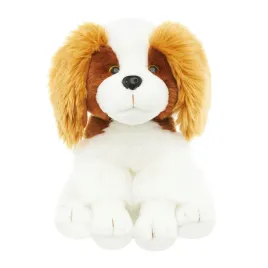 pluszowy-pies-siedzacy-white-brown