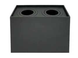 oprawa-halogenowa-natynkowa-2xgu10-ohn-22c-kwadratowa-czarna-ip20
