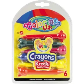 kredki-swiecowe-zwierzatka-6-kolorow-colorino