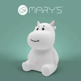 mary-s-lampka-nocna-led-krowka-rozowa