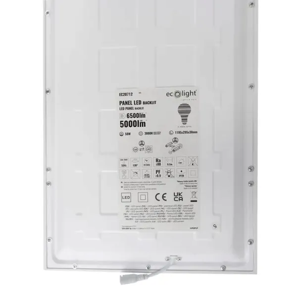 panel-led-backlit-50w-5000lm-1195x295x30-3000k-kolor-bialy