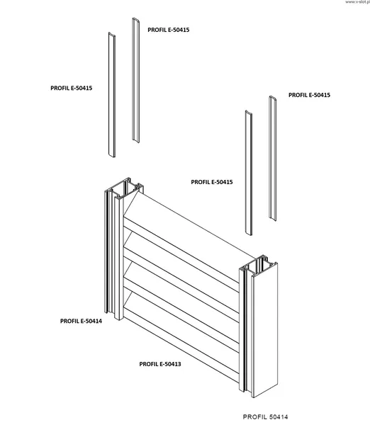 profil-romb-aluminiowy-mini-200-mm-rodzaj-inny