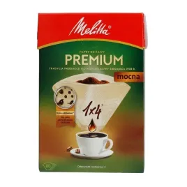melitta-papierowe-filtry-do-kawy-1x4-premium-gourmet-80-sztuk