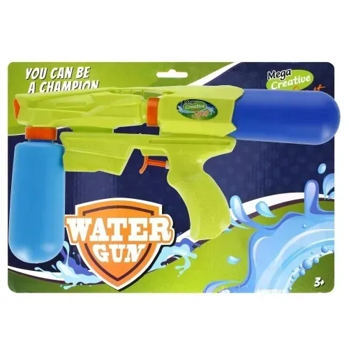 pistolet-na-wode-mega-creative-zielony