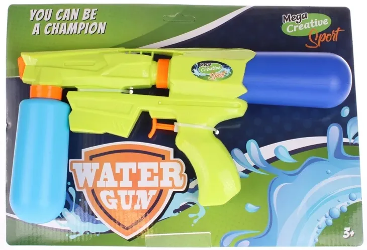 pistolet-na-wode-mega-creative-zielony-marka-mega-creative