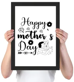 happy-mother-s-day-plakat-dla-mamy-w-ramce-a3-dzien-matki-prezent-a3