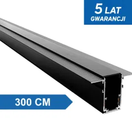 szyna-magnetyczna-podtynkowa-ll-20c-czarna-300cm