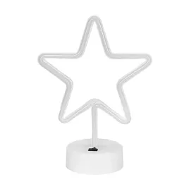 lampka-nocna-biala-gwiazdka-pv915-2w-3000k