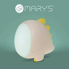 mary-s-lampka-nocna-led-dino-rozowy