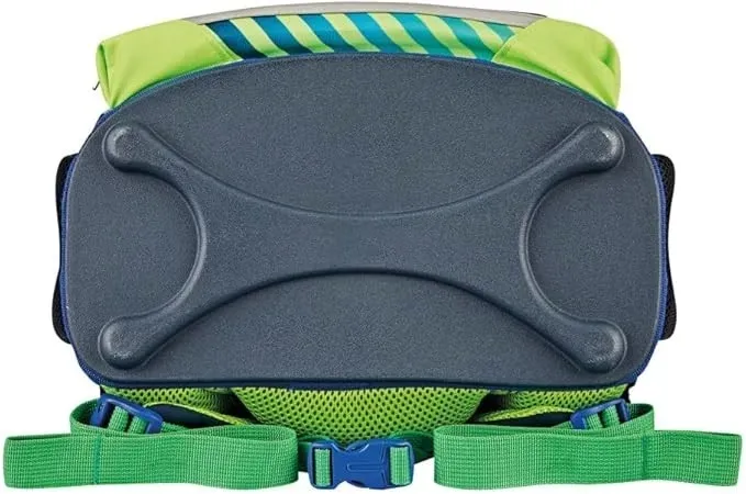 herlitz-tornister-loop-funky-ninja-kl-1-3-stan-nowy