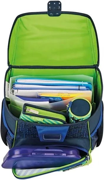 herlitz-tornister-loop-funky-ninja-kl-1-3-kolor-niebieski-zielony
