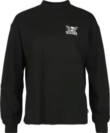 bluza-skullfly-mock-neck-vans-vn000adnblk1-s