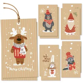 30x-zawieszki-swiateczne-z33-eko-papier-do-prezentow-etykiety-bileciki-30x